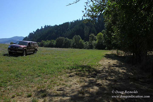 Ranch 14 Oregon