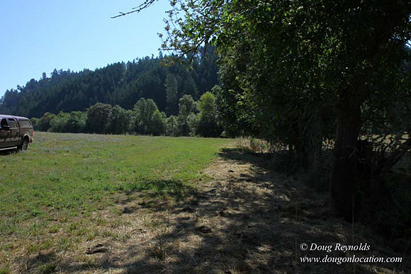 Ranch 14 Oregon