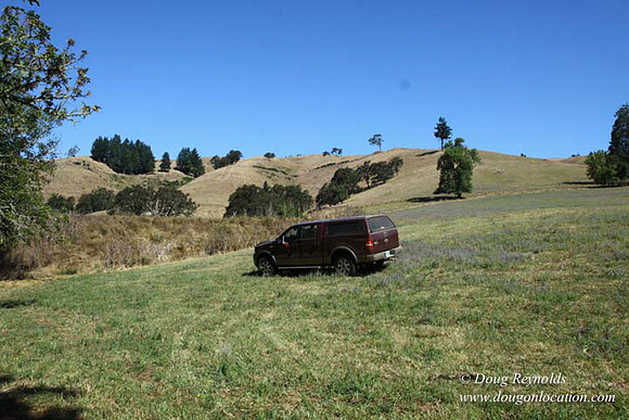 Ranch 14 Oregon