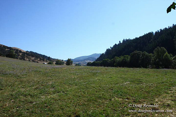 Ranch 14 Oregon