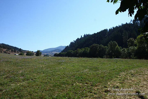 Ranch 14 Oregon