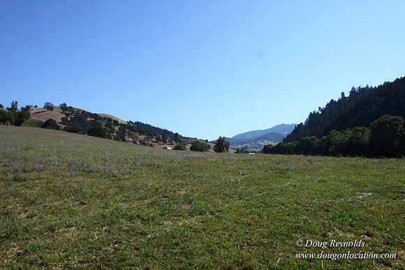Ranch 14 Oregon