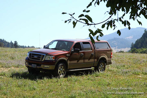 Ranch 14 Oregon
