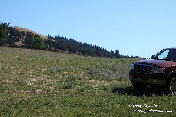 Ranch 14 Oregon
