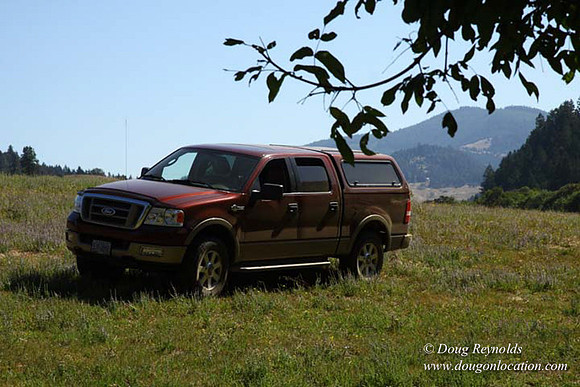 Ranch 14 Oregon