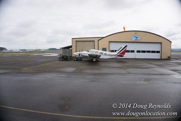 NAR Hanger-1731