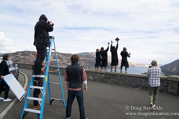 SNog Productions Sony 2016 Oregon