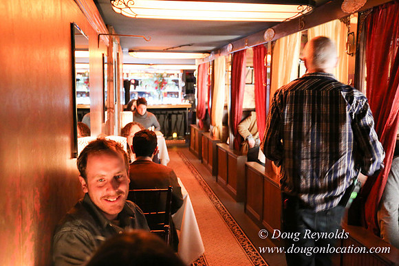 travel Portland Production Photos