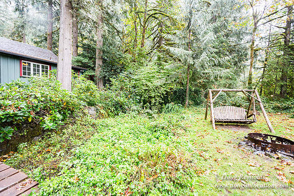 Collins Cabin