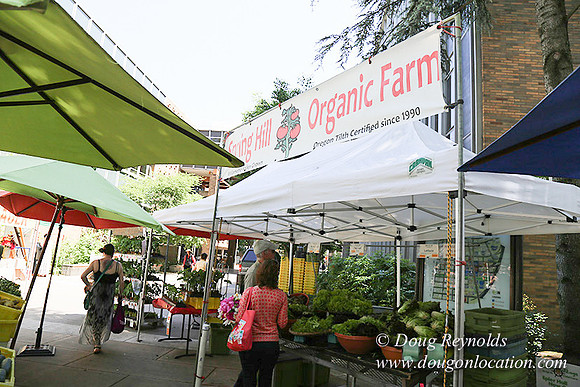 Portland PSU Farmers Mkt-5741