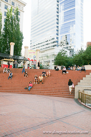 Pioneer Square- 3171