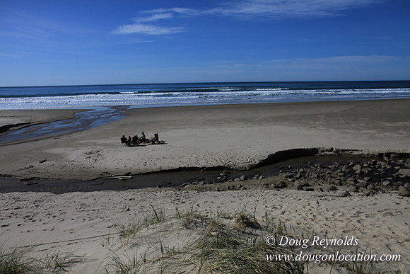 33 Beach MB3 Large Long Deep Sand Beach