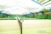 Portland Tennis Courts 2