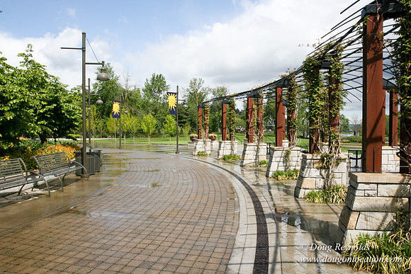 FHPOL Park-9813