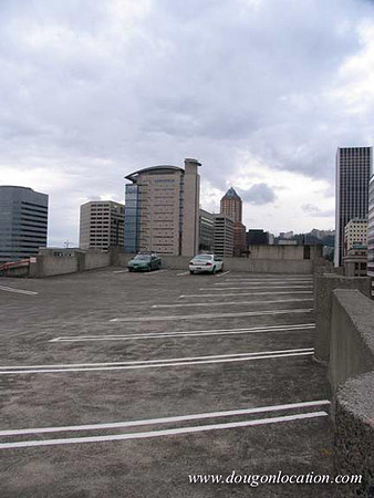 4th & Alder Parking-1777