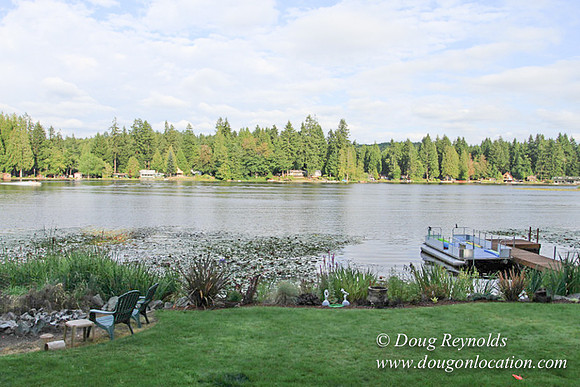 Kathys Lake House-7503