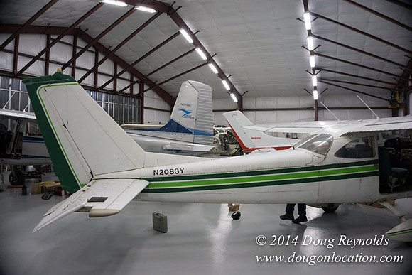 NAR Hanger-1666