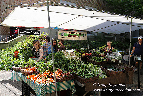 Portland PSU Farmers Mkt-5833