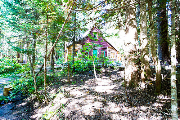 Karri's Cabin