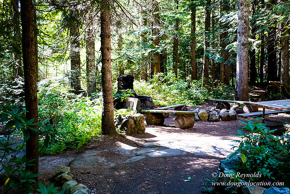 Karri's Cabin