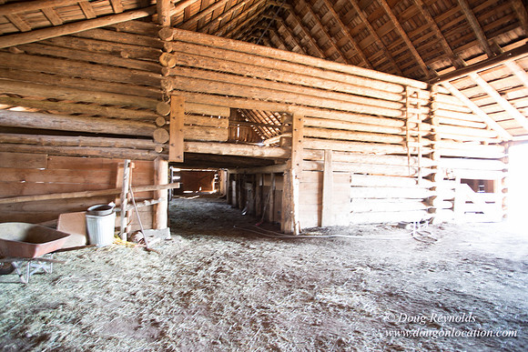 Ranch 18