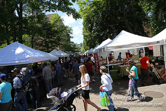 Portland PSU Farmers Mkt-5745