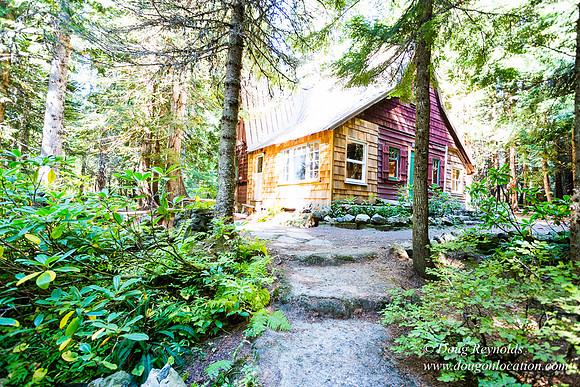 Karri's Cabin