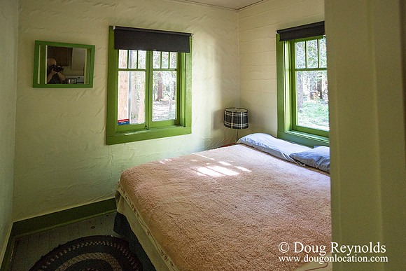 Karri's Cabin