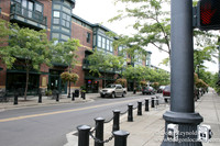 Oranco Station Row Houses