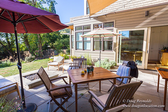 Jenx Back Yard