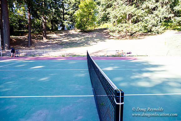 Tabor T Courts West