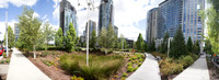 Elizabeth Caruthers Park South Water Portland
