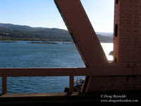 the Dalles Bridge 3867