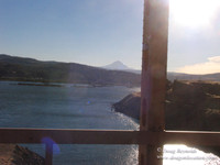 the Dalles Bridge 3868
