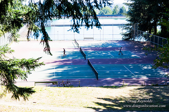 Tabor T Courts West
