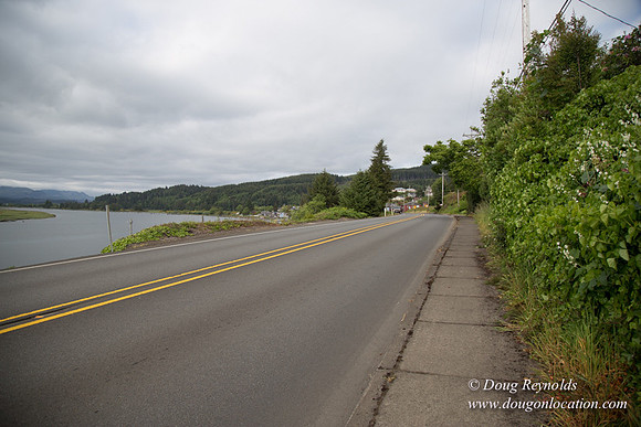 Scouted Locations