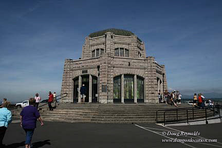 crown point