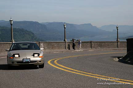 crown point