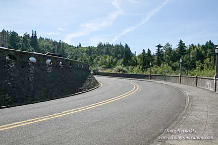 crown point