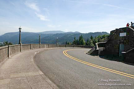 crown point