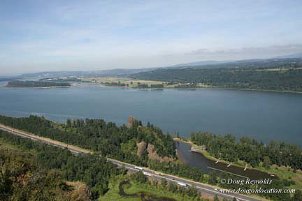 crown point