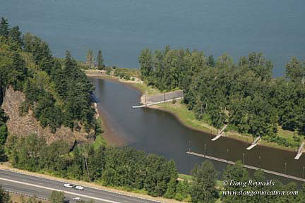 crown point