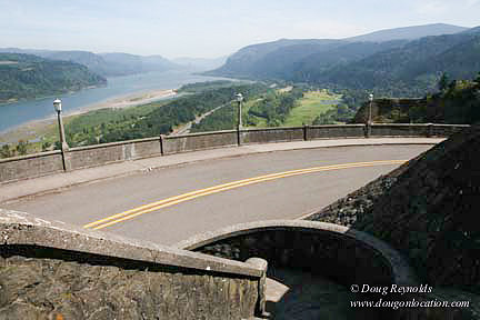crown point