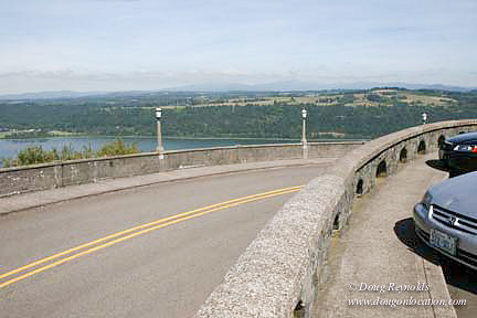 crown point