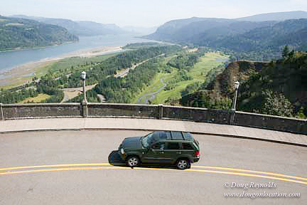 crown point