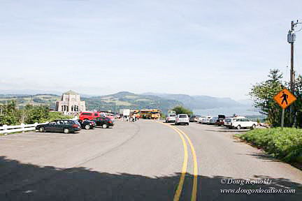 crown point
