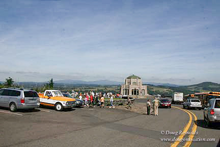 crown point