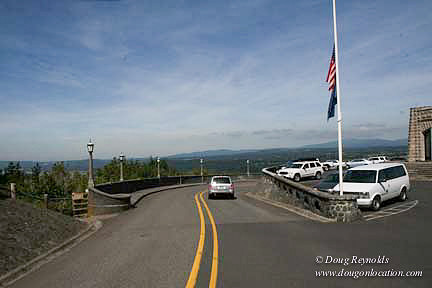crown point