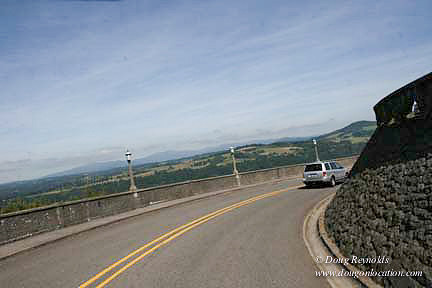 crown point