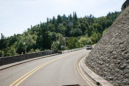 crown point
